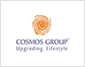 Cosmos Infra Engineering India Ltd Logo