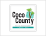 county coco-county Logo