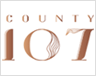 county county-107 Logo