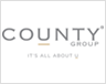 County Group Logo