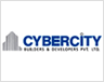 Cybercity Builders and Developers Pvt Ltd Logo