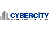 Cybercity Builders and Developers Pvt Ltd Logo