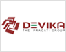 Devika Group Logo