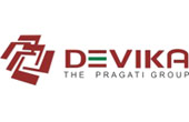 Devika Group Logo