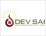 Dev Sai Construction Pvt. Ltd Logo