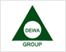 Dewa Group Logo