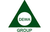 Dewa Group Logo