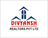 Divyansh Infraheight Pvt. Ltd. Logo
