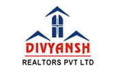 Divyansh Infraheight Pvt. Ltd. Logo