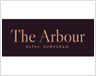 dlf the-arbour Logo