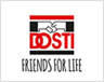 Dosti Realty Logo