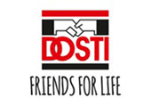 Dosti Realty Logo