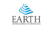 Earth Infrastructures Ltd. Logo