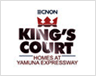ecnon kingscourt Logo