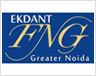 ekdant fng Logo