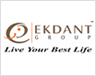 Ekdant Group Logo