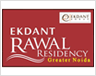 ekdant rawal-residency Logo