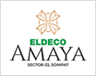 eldeco amaya Logo