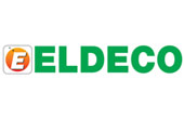 Eldeco Infrastructure and Properties Logo