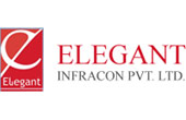 Elegant Infracon Pvt Ltd Logo