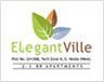 elegant ville Logo