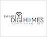 emaar digihomes Logo