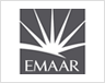 Emaar India Logo