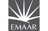 Emaar India Logo