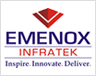 Emenox Infratek Logo