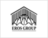 Eros Group Logo