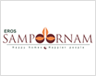 eros sampoornam Logo