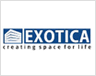 Exotica Housing and Infrastructure Pvt. Ltd. Logo