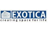 Exotica Housing and Infrastructure Pvt. Ltd. Logo