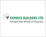 Express Builders Ltd. Logo