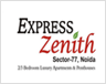 express zenith Logo