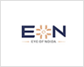 fairfox codename-eon Logo