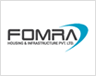 Fomra Housing Logo