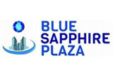 galaxy Blue Sapphire Plaza