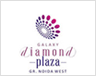 galaxy diamond-plaza Logo
