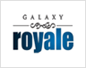 galaxy galaxyroyale Logo