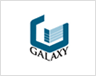 Galaxy Dream Homes Logo