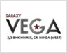 galaxy vega Logo