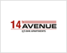 gaur 14th-avenue Logo