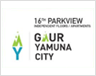 gaur 16thparkview Logo