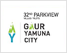 gaur 32ndparkview Logo