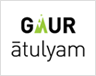 gaur atulyam-gravity Logo