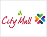 gaur city-mall Logo