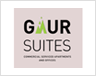gaur city-suites Logo