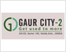 gaur city2-11th-avenue Logo