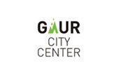 gaur City Center